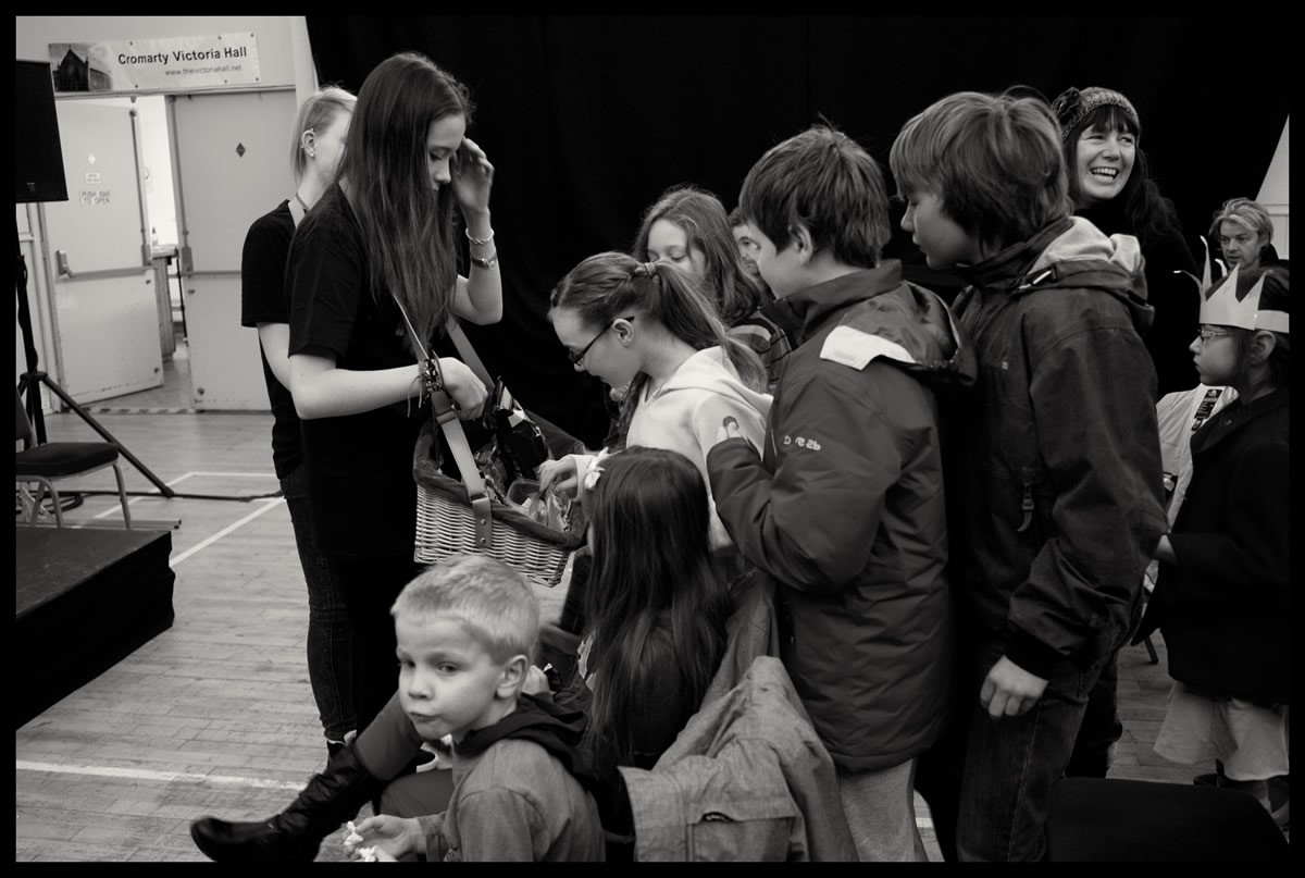 Cromarty Film Festival